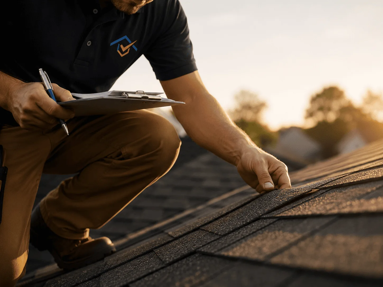Why Choose Roof Inspection in Zanesville, OH